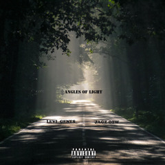 Angles of Light (with Levi Genes)