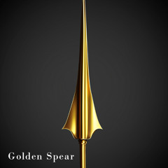 Golden Spear