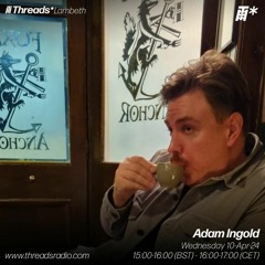 Threads Radio 10-04-2024