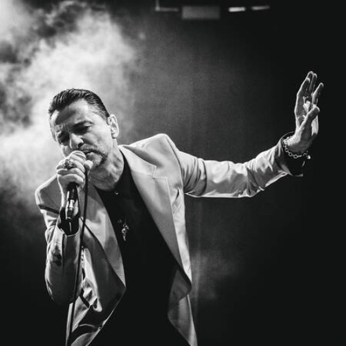 Depeche Mode - World in My Eyes (re disco ver ''Let me take you'' DM Forever Trippin Mix) back to 90