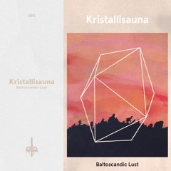 Kristallisauna Feat. Undhulat - Through the Small Wet Window ...