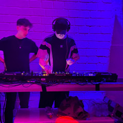 Fritz Sänger @Horizon - Bogen 5 - 22/03/25