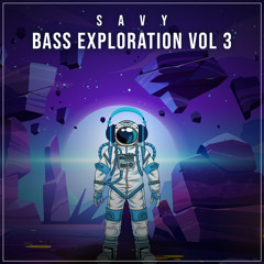 Bass Exploration Vol 3