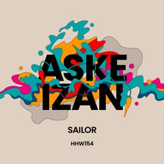 Aske Izan - Sailor (Extended Mix)