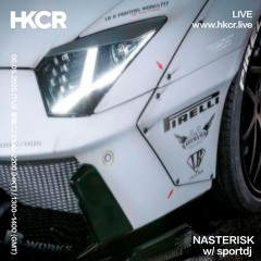 NASTERISK w sportdj - 06/05/2025