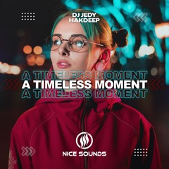 DJ JEDY & Hakdeep - A Timeless Moment