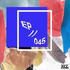 EP 045 // All Hail k means & The Crossover Between Underground Electronic Music and High Fashion