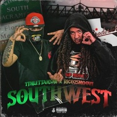 rico 2 smoove - Risk Taker (feat. 7thLetttahShadow)