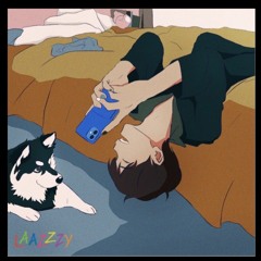 Lazy - Woosung (feat. Reddy)