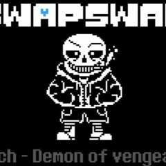 Swapswap - Dunking The Demon Down