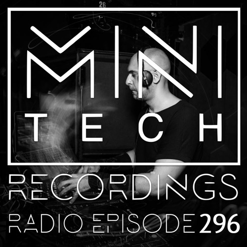 MINITECH RADIO 296 Minitech Project