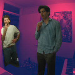 Unrequited - EP. 1 - Menno Poorthuis