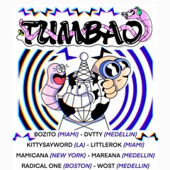 Diplo's Revolution: Bozito #TumbaoTakeover