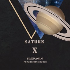 SATURN-X