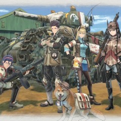 Valkyria Chronicles 4 OST - Title Theme