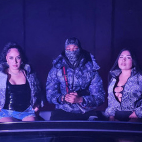 #ACG Ryda - The truth [Exclusive]