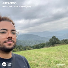 Jurango - 10 September 2024