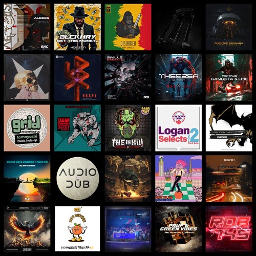 191 New Releases & Dubs April