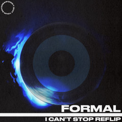 FLUX PAVILION - I CANT STOP (FORMAL REFLIP)