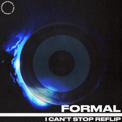 FLUX PAVILION - I CANT STOP (FORMAL REFLIP)