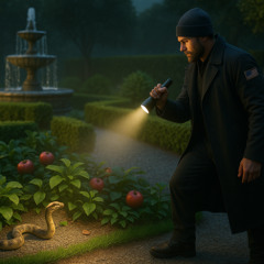 Snakes in the Garden