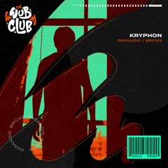 Kryphon - Paranoid