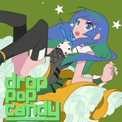 Drop Pop Candy -【UTAU Abby BASIC】+ 【UTAU REINA】REMAKE