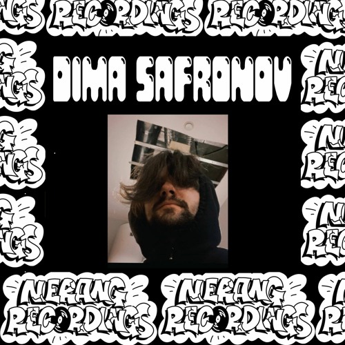 Nerang Invites: Dima Safronov