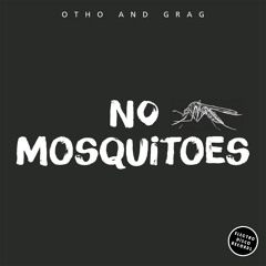 PREMIERE: Otho and Grag - No Mosquitoes [Electro Disco Records]