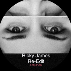 Charlie Jeer - Her Eyes (Ricky James re-edit extended).mp3