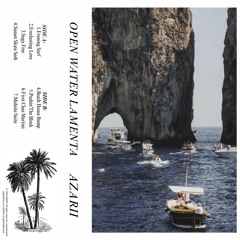 OPEN WATER LAMENTA (FULL STREAM)