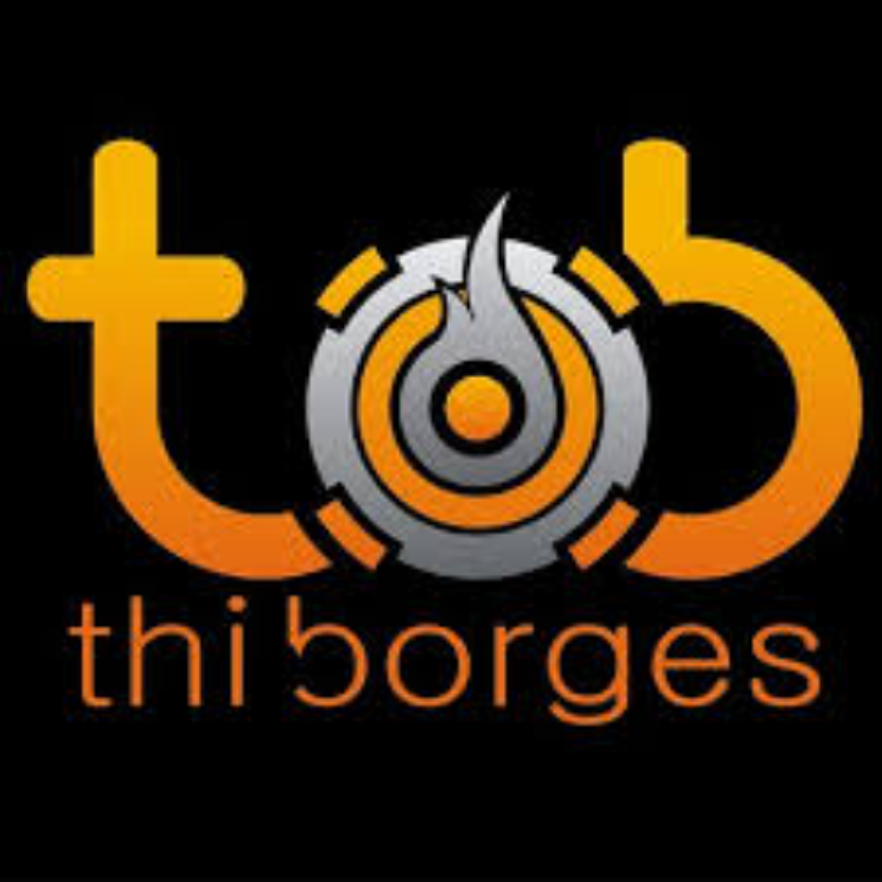Thi ! Borges - Ferodo episode artwork