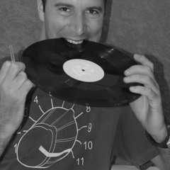 Liveset at Deep FM radio | vinyl-only liveset, 2005