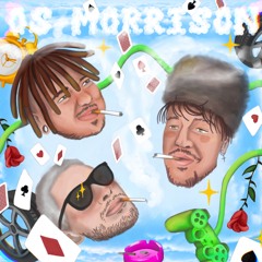 CO2 (feat. Puto Rumeinian, Camel B., Poutão & og coulomb)
