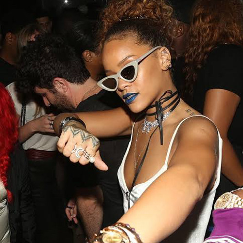 Dont Stop The Music - Rihanna House remix