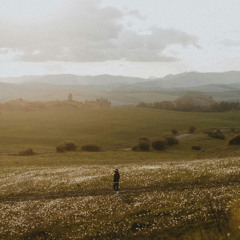 Center of Attention & Philippe Deschamps - Golden Hour