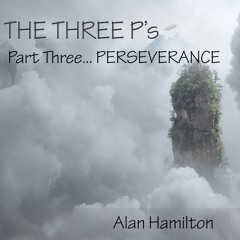 The Three P's (Part III) Perseverance