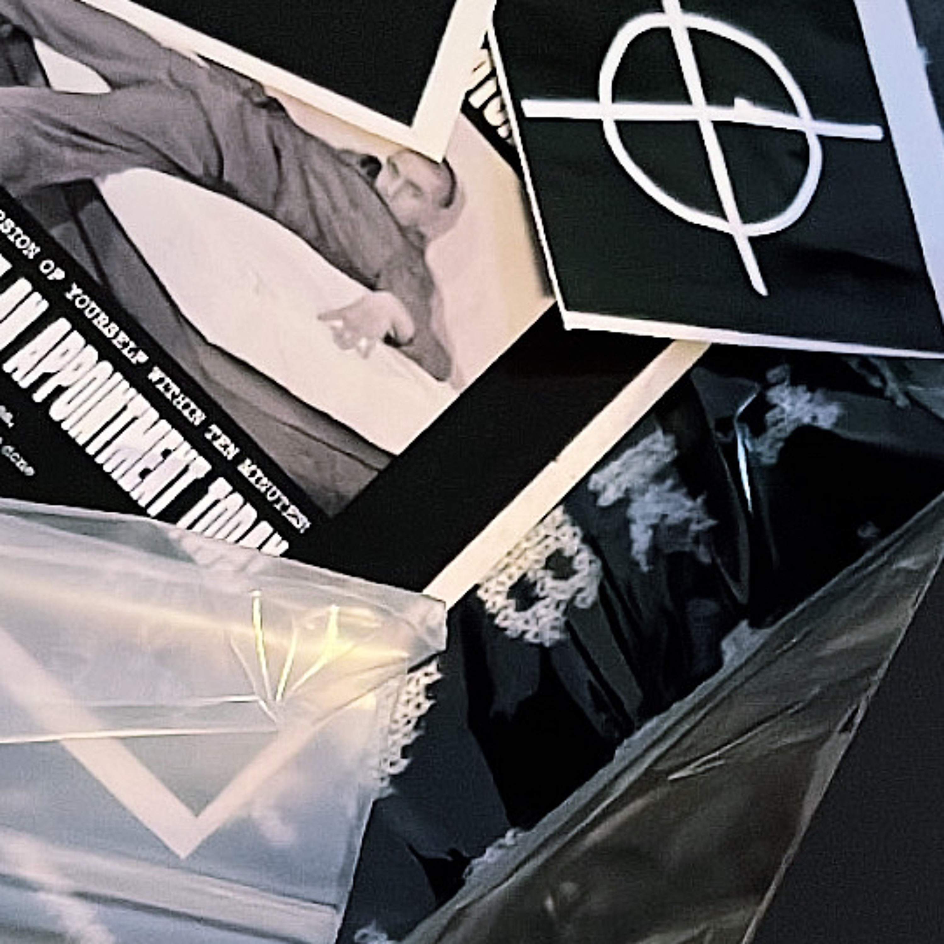 Gű€$$ ₪Φ₮ p. @leuqemia + @violence episode artwork