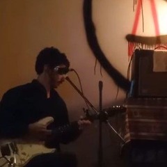 Nubarrón (ensayo con el Turco)