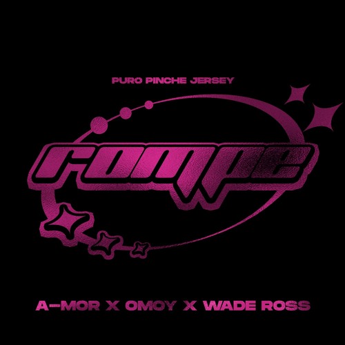 Daddy yankee - Rompe [ Omoy x Wade ross x A-mor ] Remix