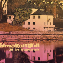 Klimakontroll, 25 års jubileum mix