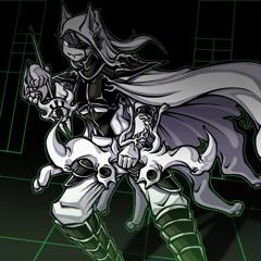 Undertale: Here We Are - Reaper (Official Phase 1)