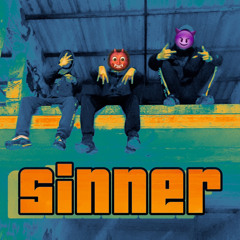 Sinner feat. Ice53 (prod. Ice53 x LM Beats)