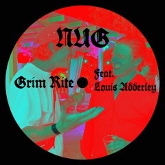 NUG - Grim Rite (Interpol - PDA Remix)