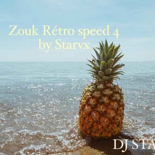 Zouk Retro Speeed 4