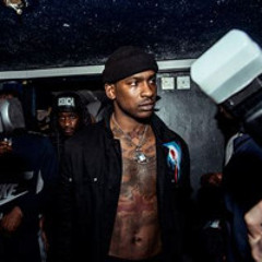 Skepta - man (FIONN LONERGAN EDIT)