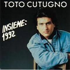 Insieme - Toto Cutugno (DJ First Remix)