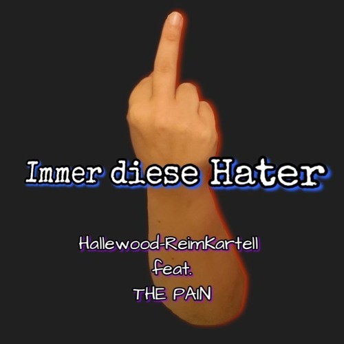 Immer diese Hater