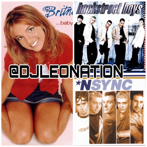 Stream DJ LEO NATION - POP MIX LATE 90s EARLY 2000s ( BRITNEY SPEARS ,  BACKSTREET BOYS , NSYNC ) by DjLeoNation | Listen online for free on  SoundCloud