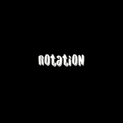 Wave Chapelle - Rotation ft. BoodahDARR (Prod. Menebeats)